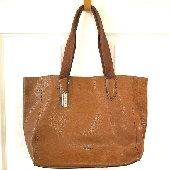 Coach Purse - Picture 1 of 6